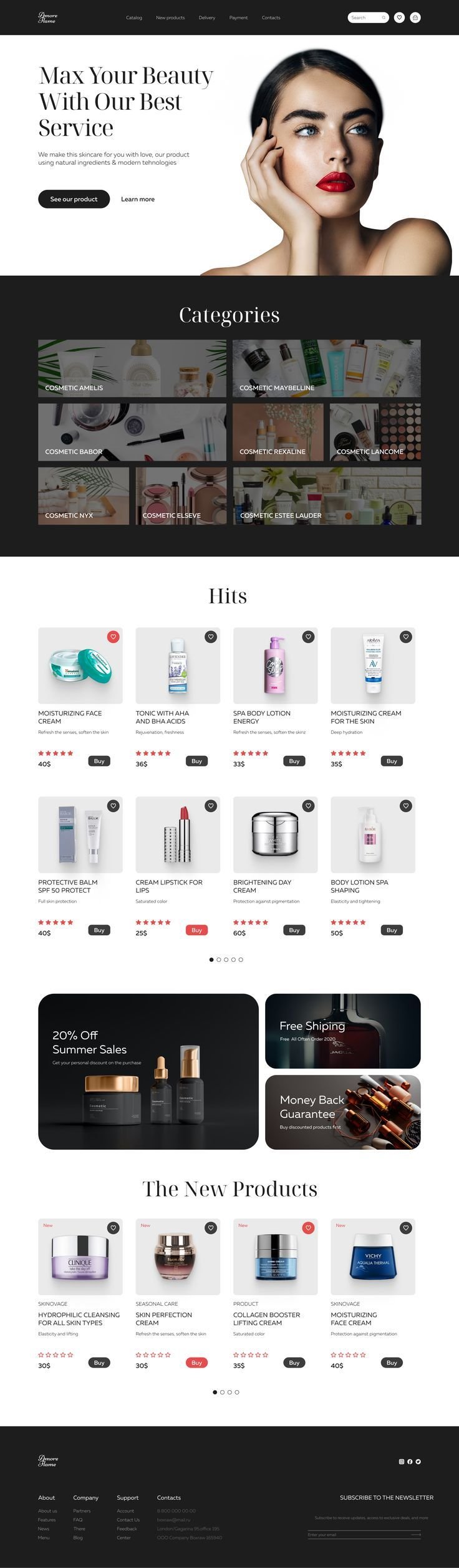 DataViz Hub Screenshot 04