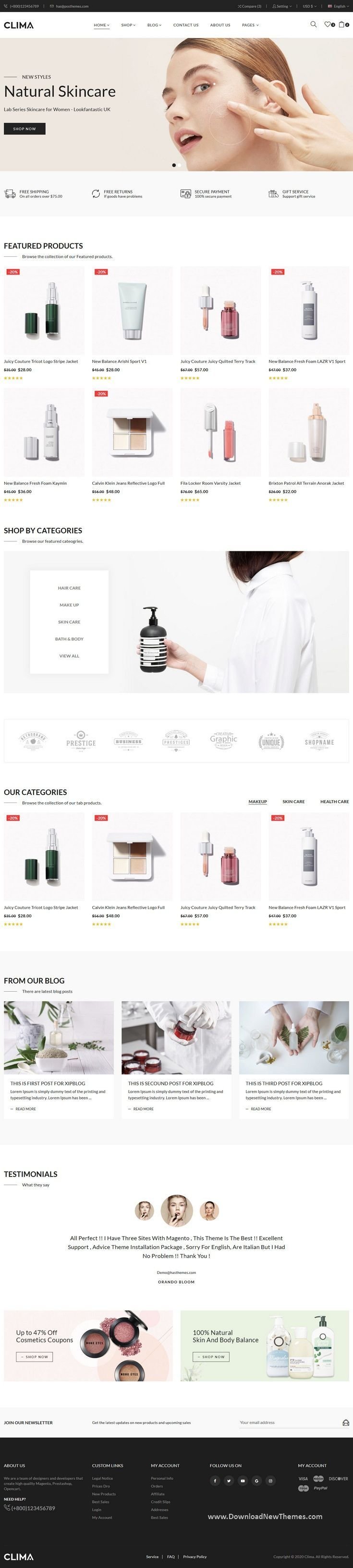 StartupHub Screenshot 01